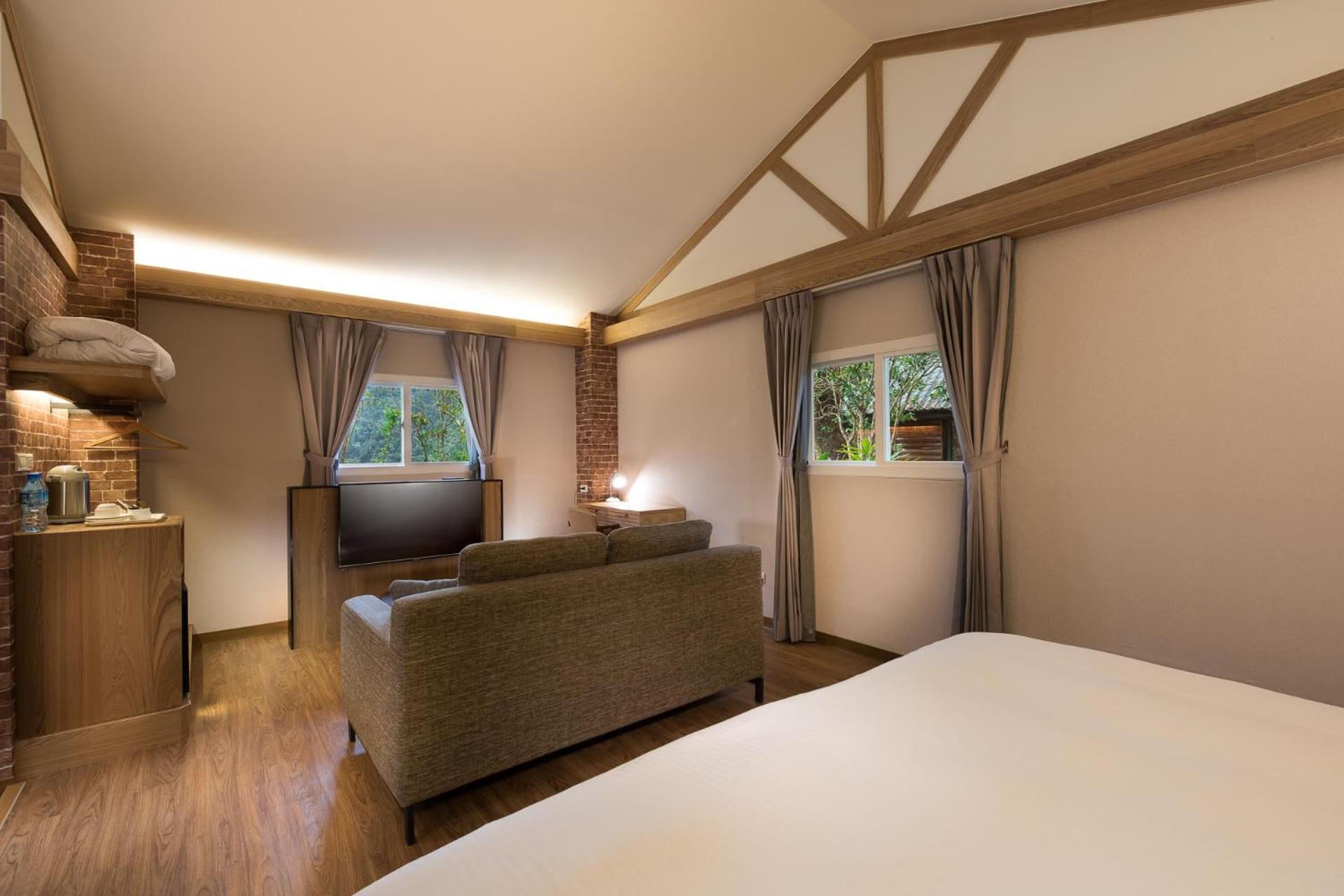 Chilan Hotel Datong Exterior foto
