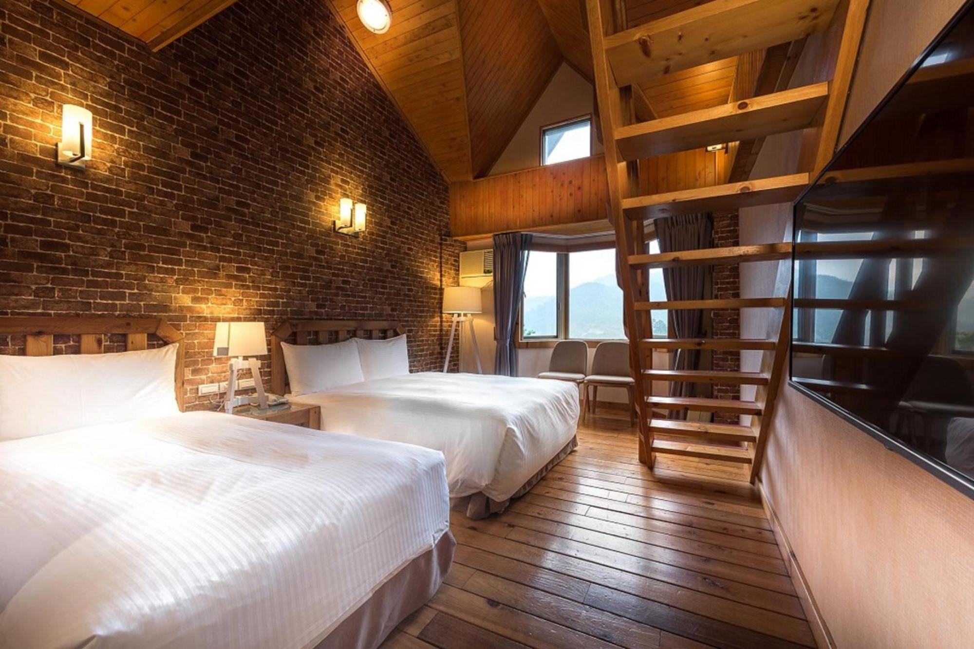 Chilan Hotel Datong Exterior foto