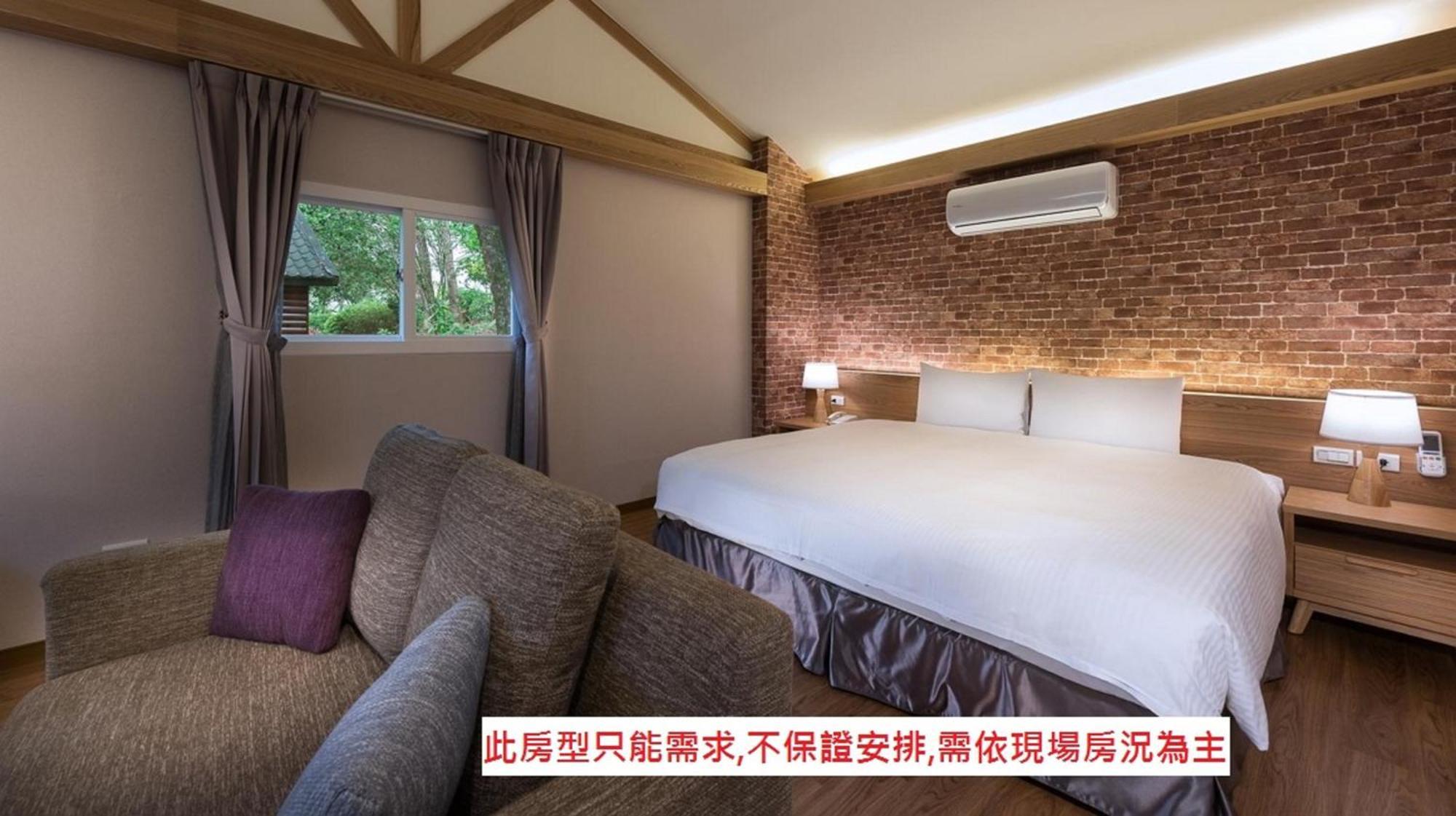 Chilan Hotel Datong Exterior foto