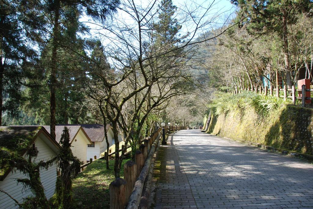 Chilan Hotel Datong Exterior foto