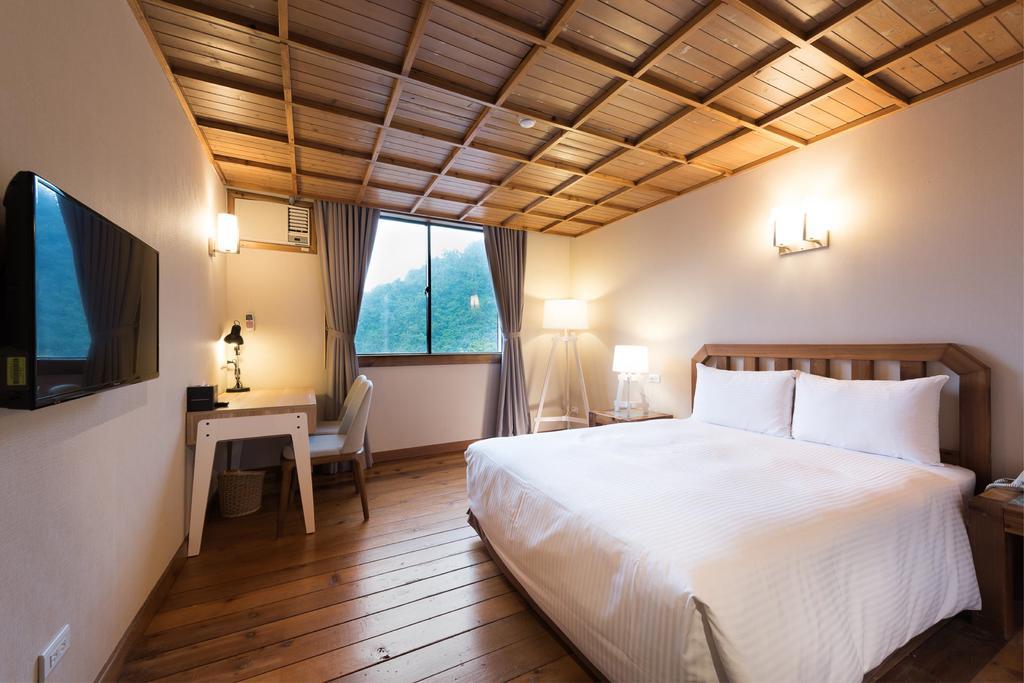Chilan Hotel Datong Exterior foto