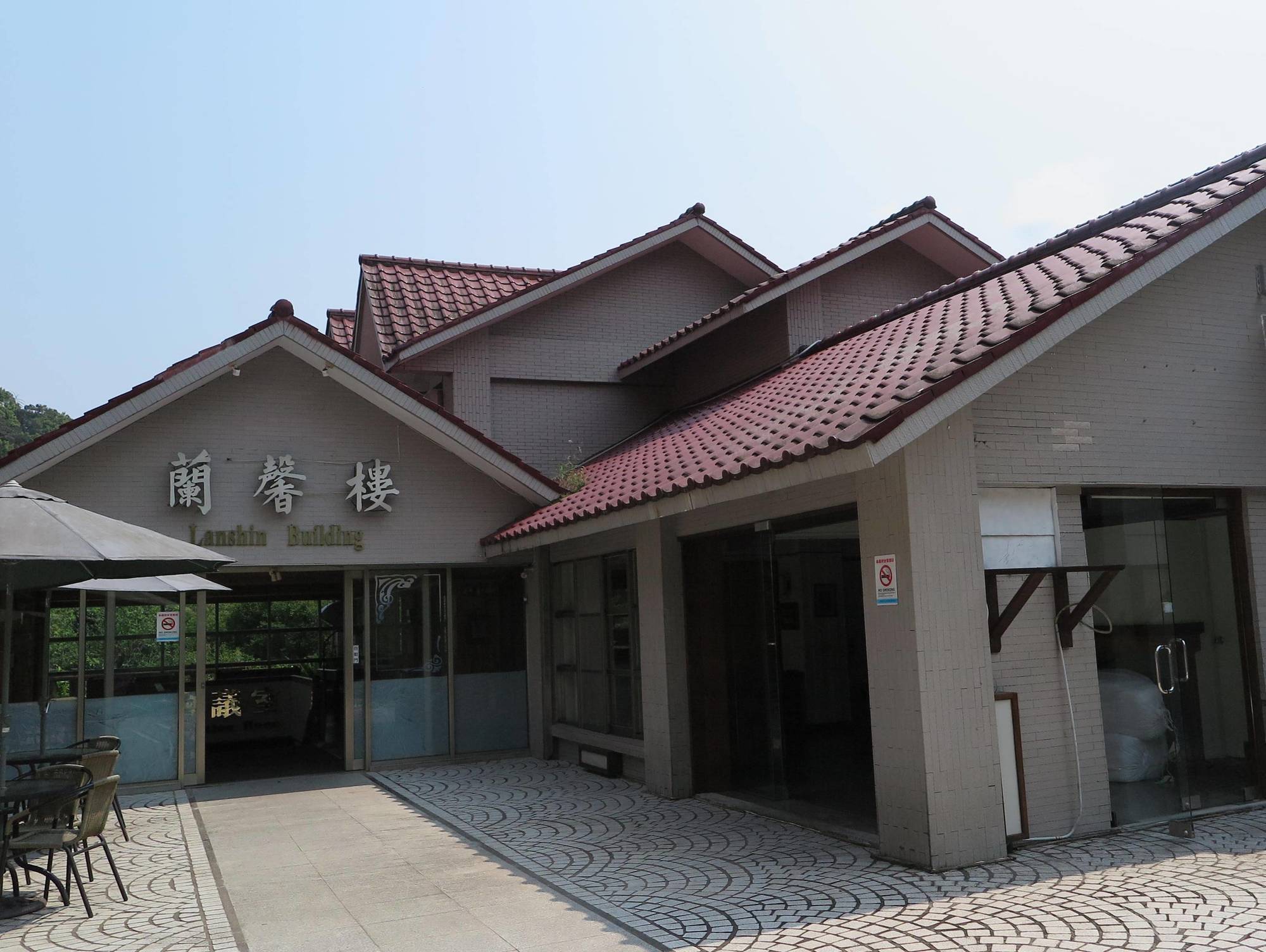 Chilan Hotel Datong Exterior foto